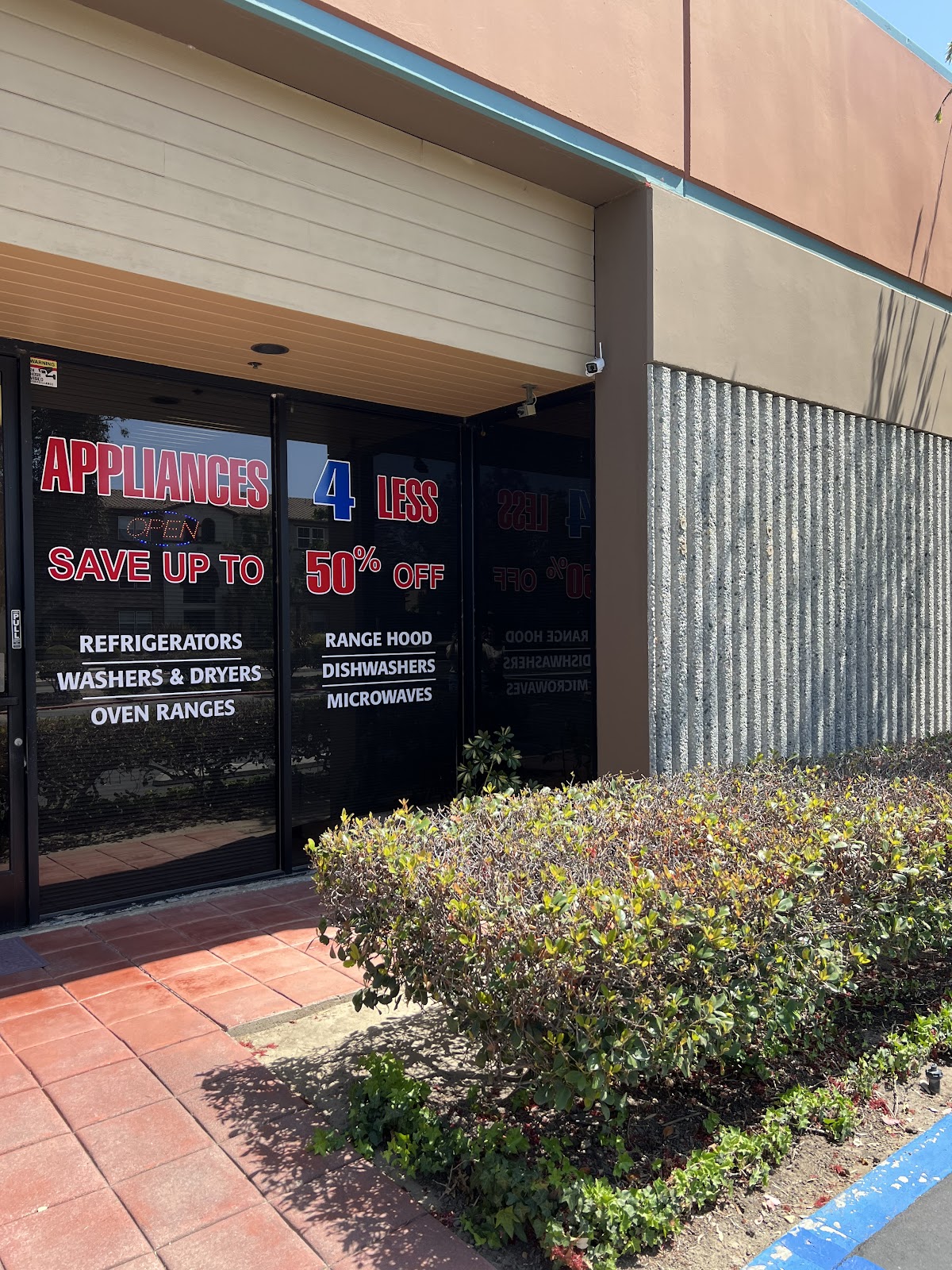 Appliance For Less Camarillo