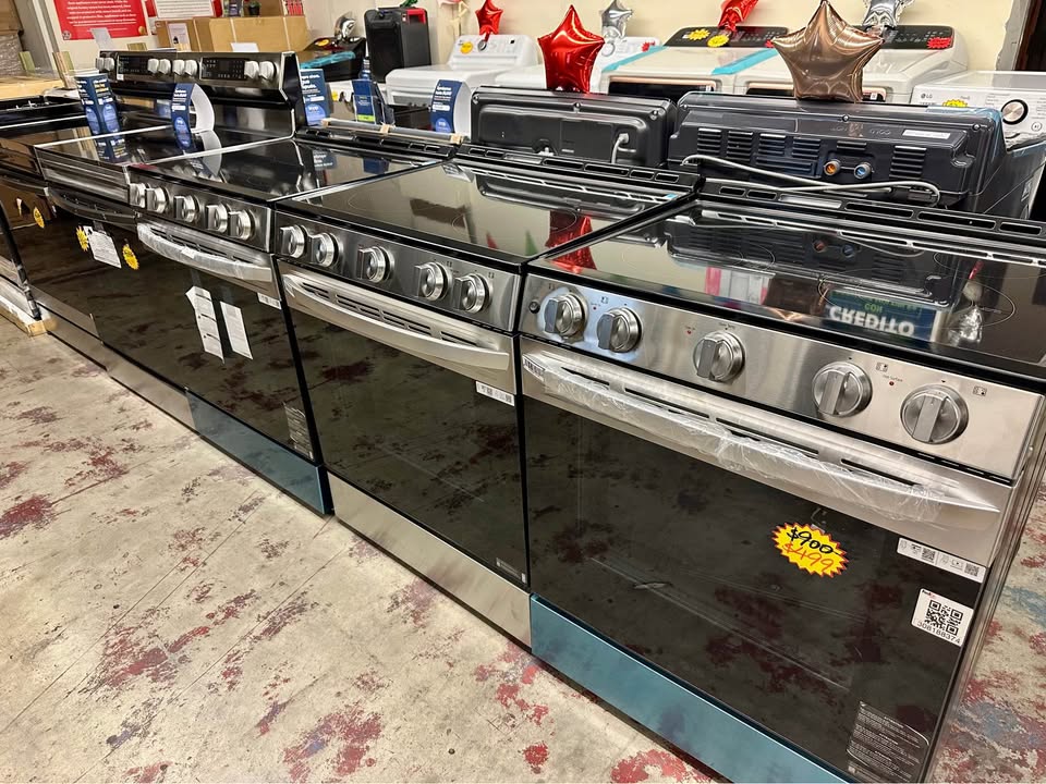 Appliance For Less Camarillo