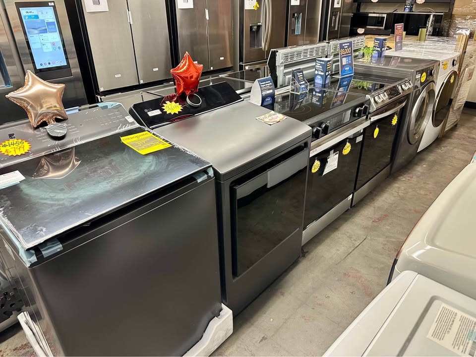 Appliance For Less Camarillo