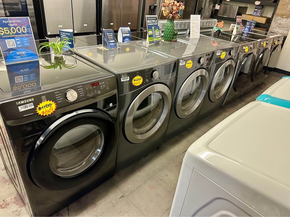 Appliance For Less Camarillo