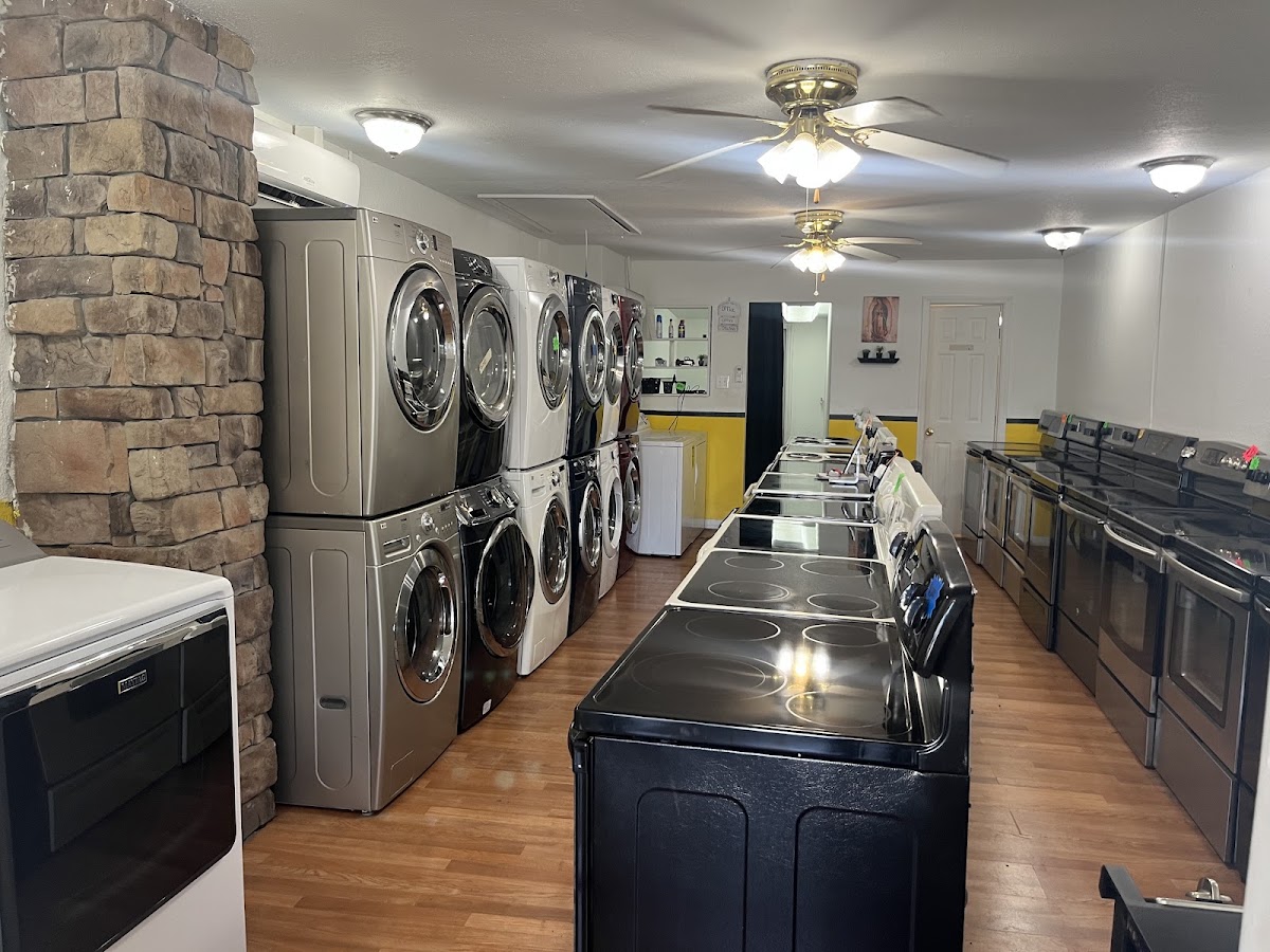 Hernandez Used appliances