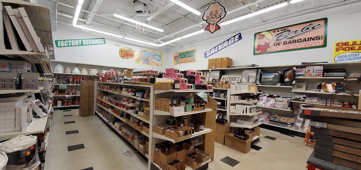 Ollie's Bargain Outlet