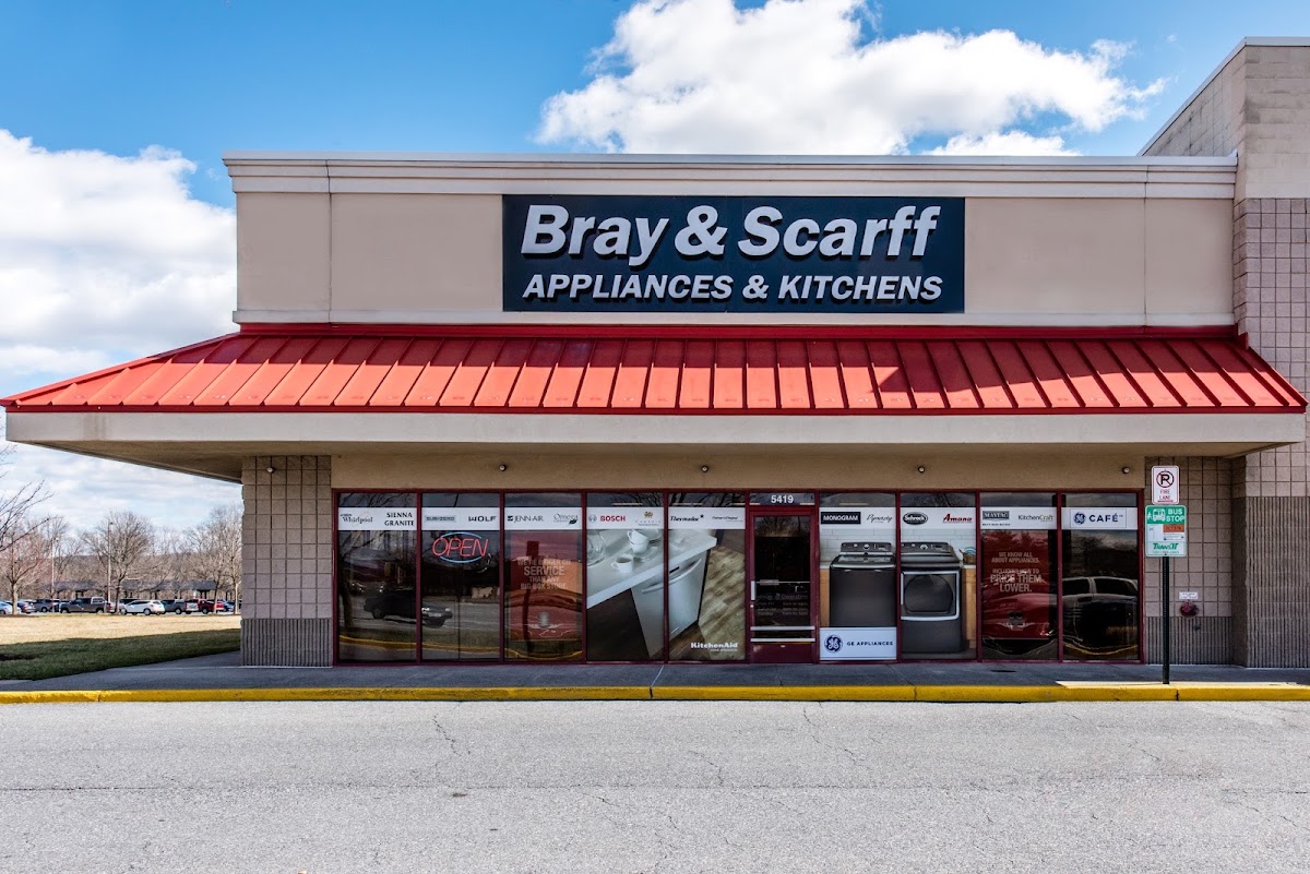 Bray & Scarff