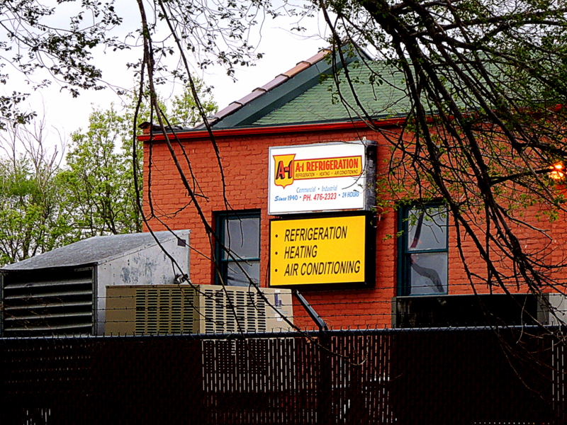 A-1 Refrigeration