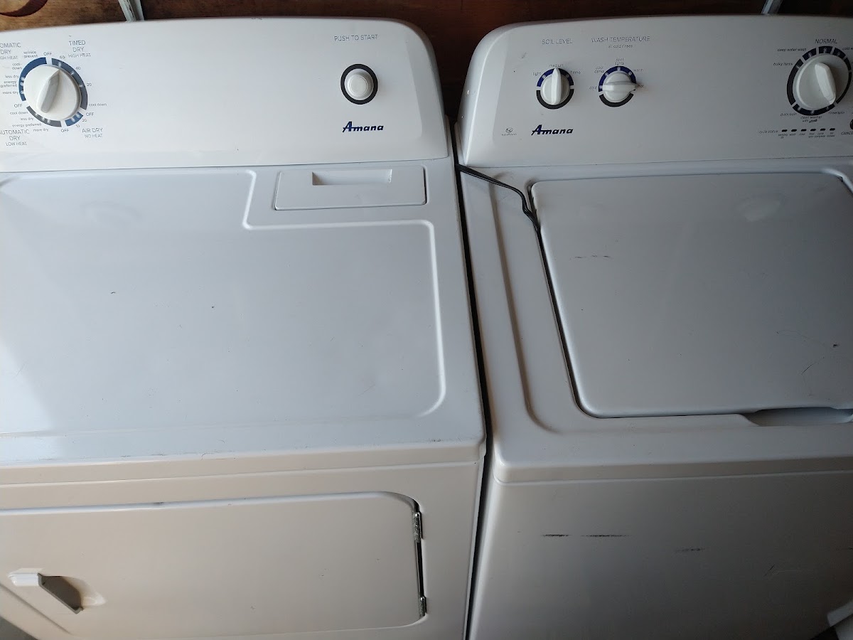 Free appliance removal Tampa