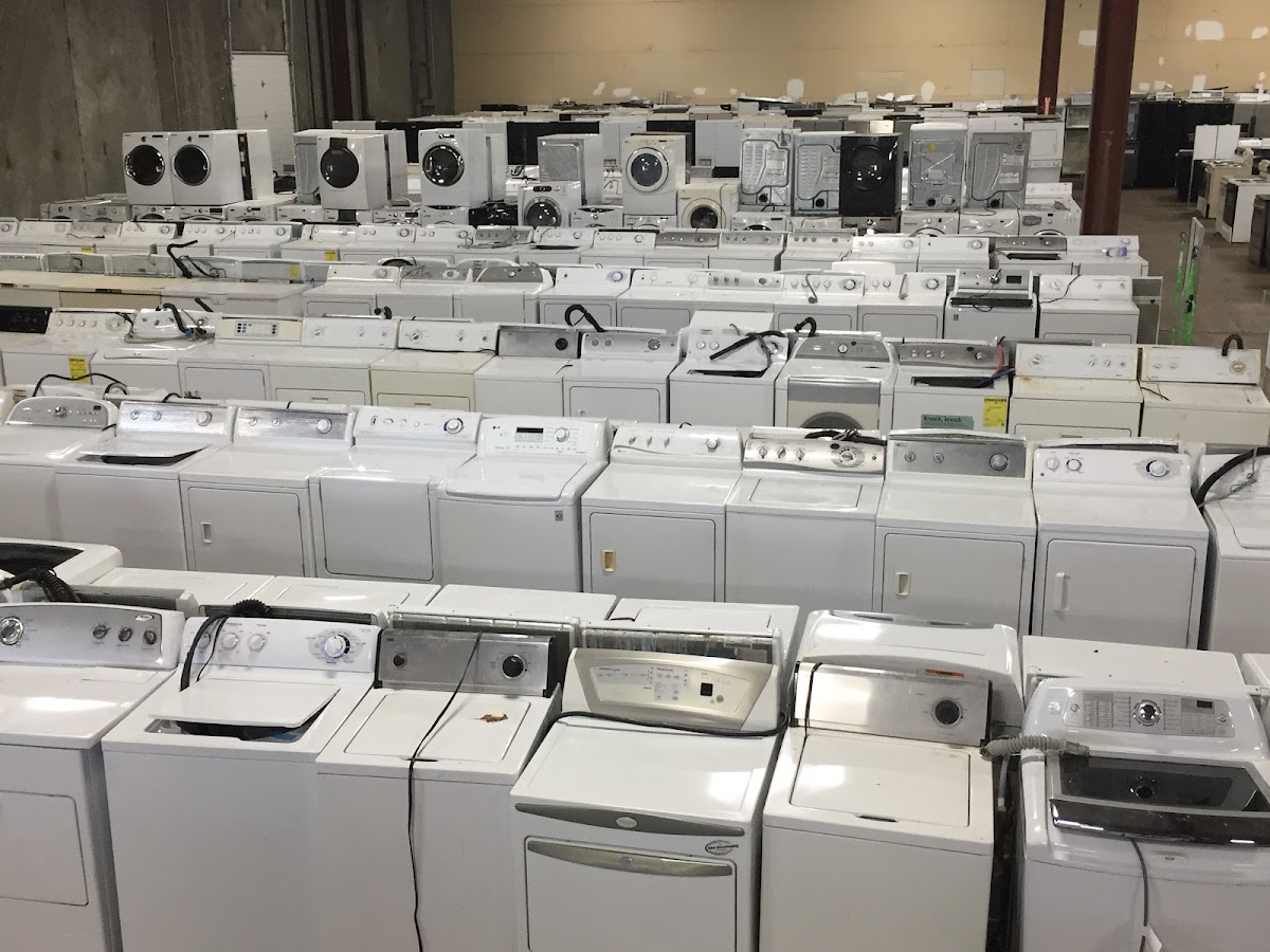 Wyatt's Appliance Recycling inc.