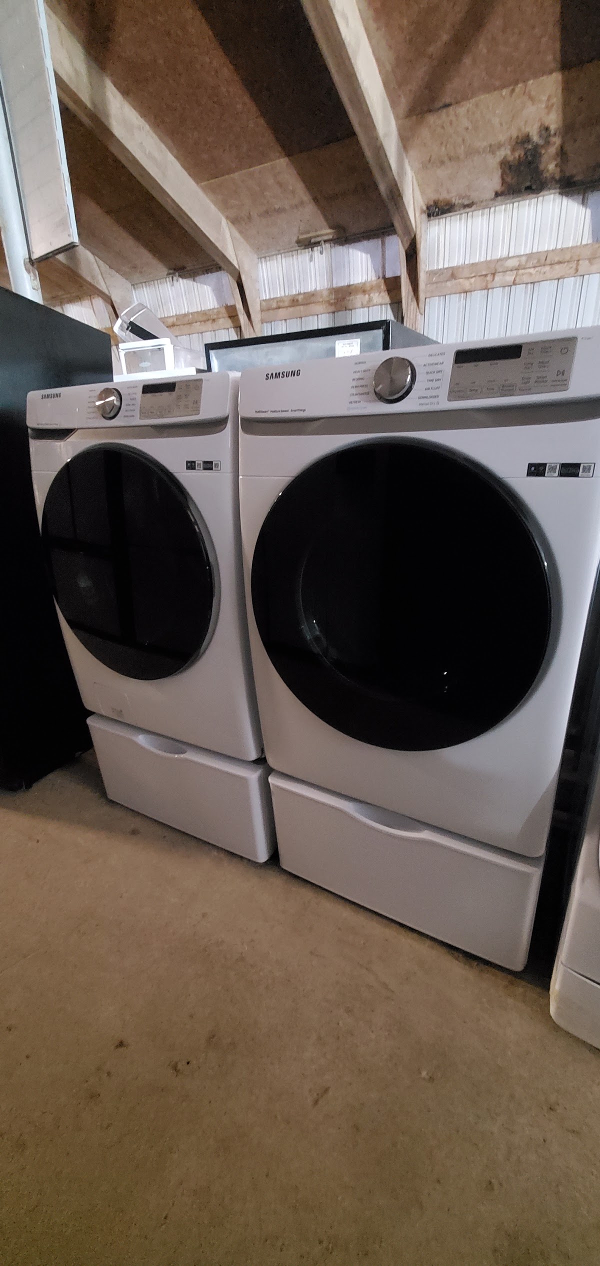 Buddy Appliances and More