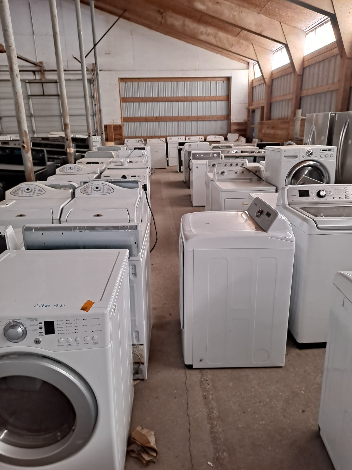 Buddy Appliances and More