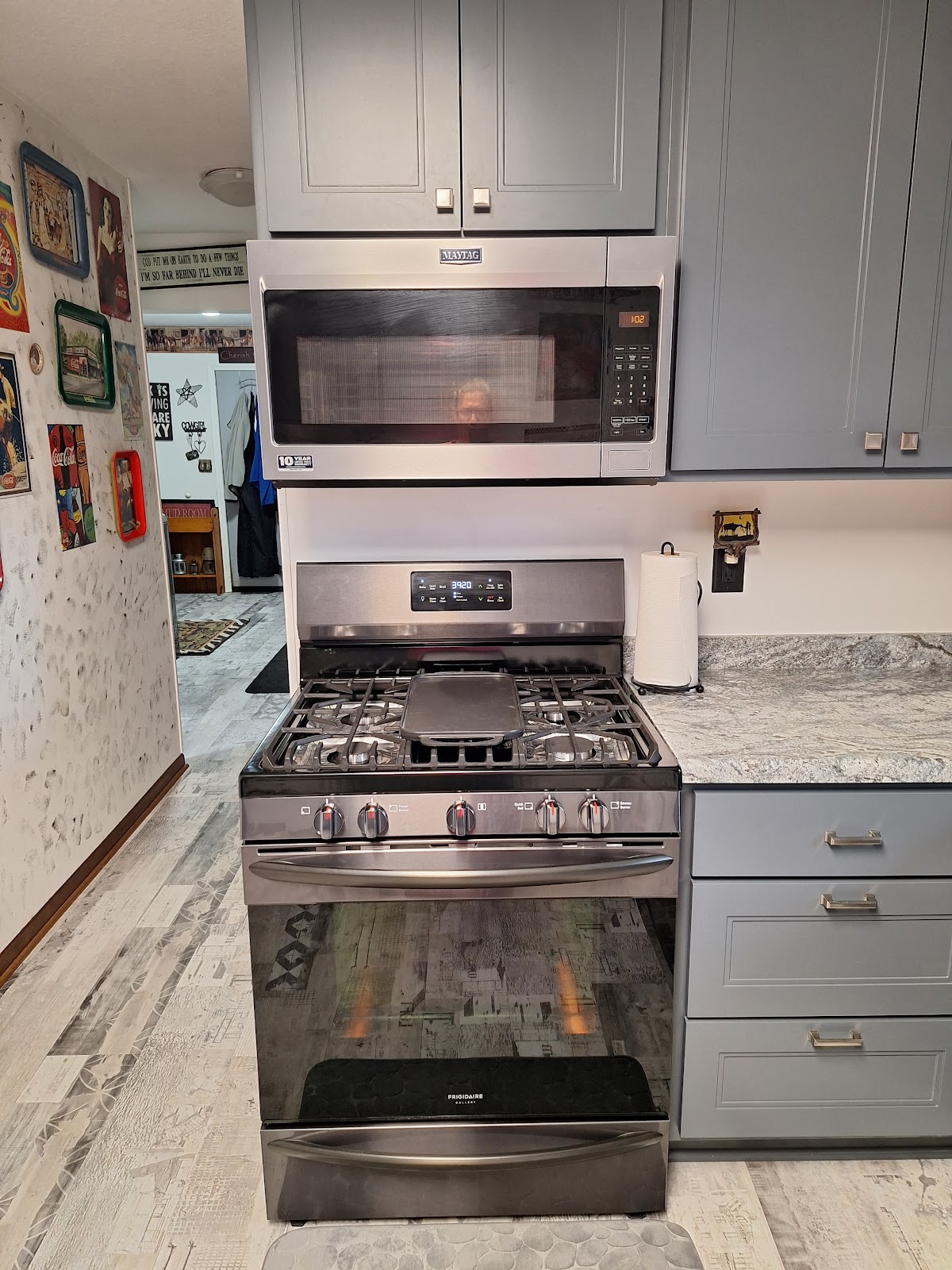 Warners' Stellian Appliance