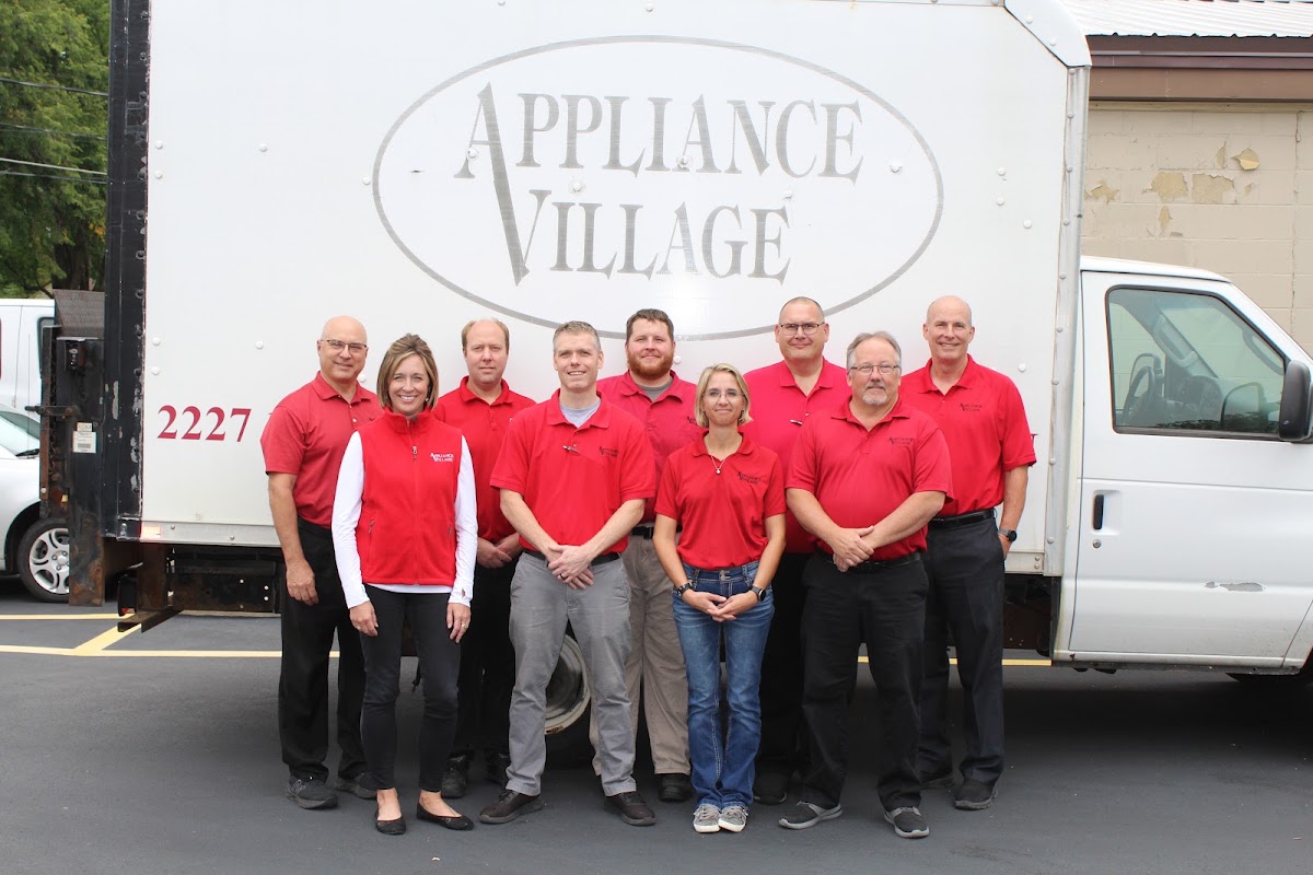 Appliance Village