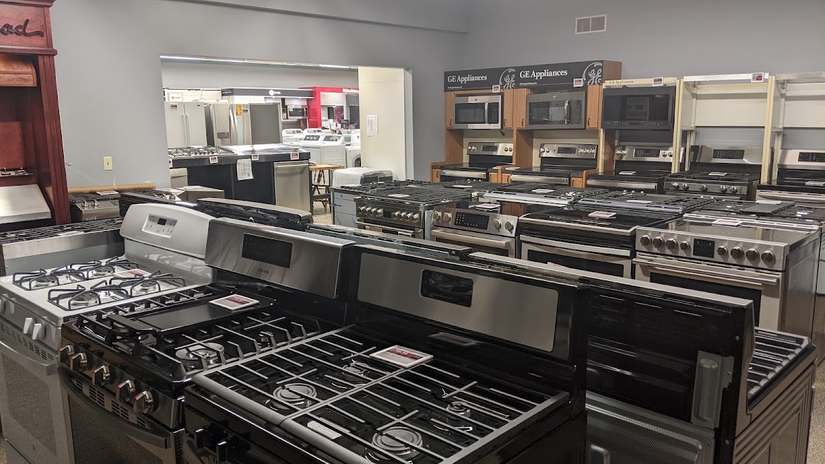 Appliance Village