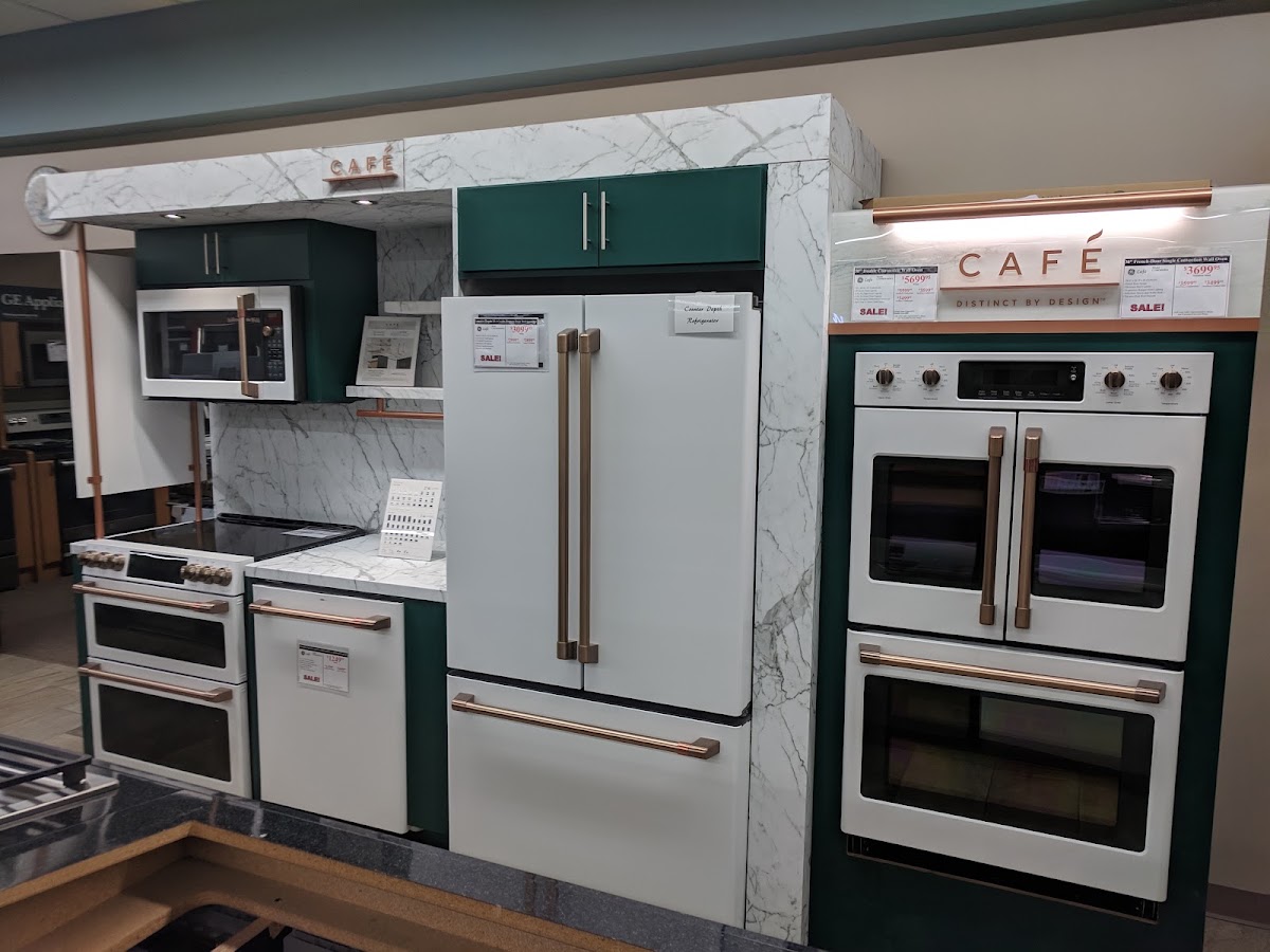 Appliance Village