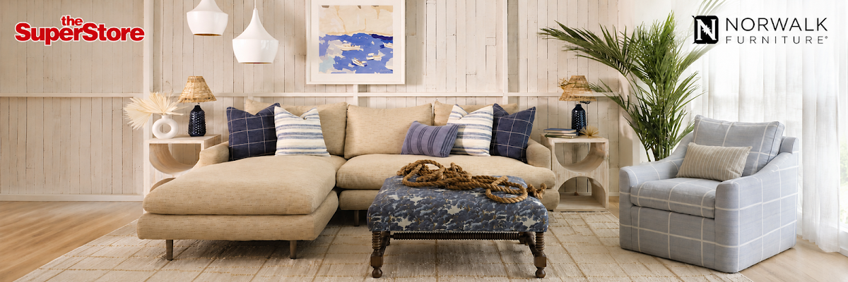 SuperStore Furniture Appliances Electronics