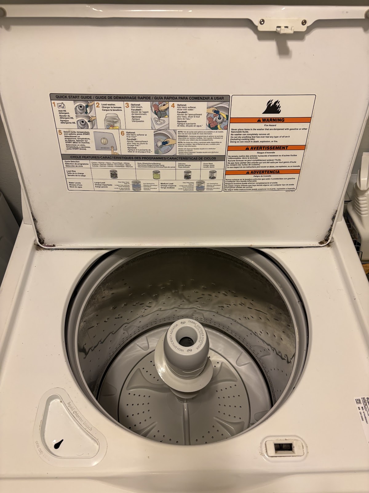 Ingrid's Used Appliances and Repairs