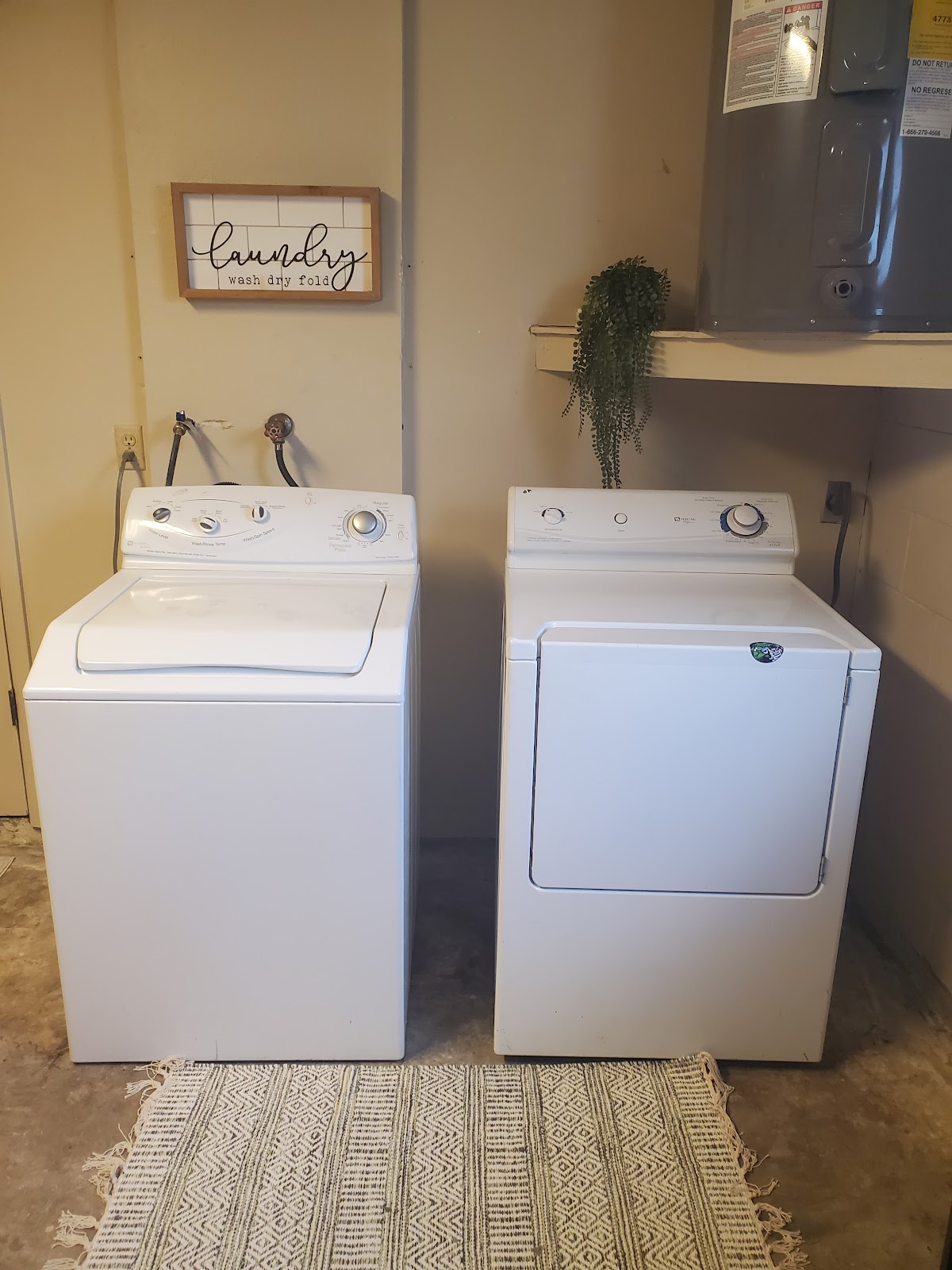 Ingrid's Used Appliances and Repairs
