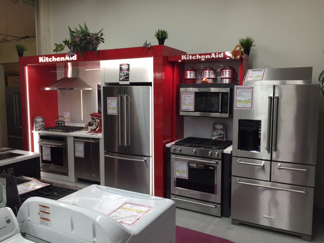 Cocoplum Appliances