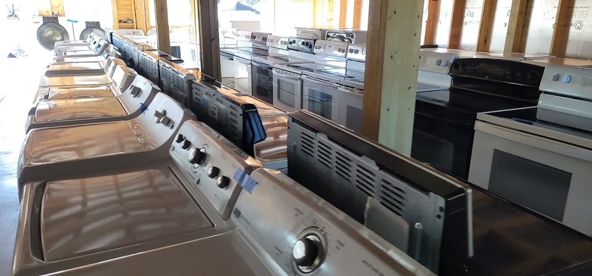 Jose & Cande Appliances