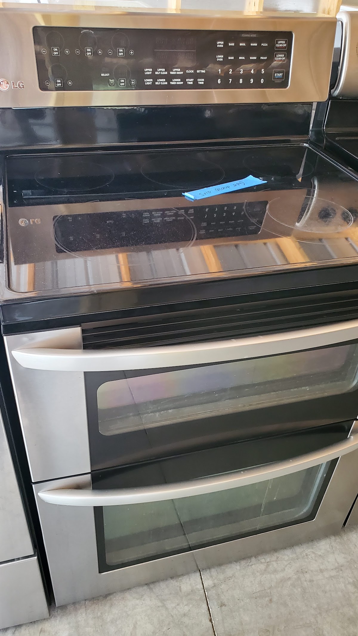 Jose & Cande Appliances