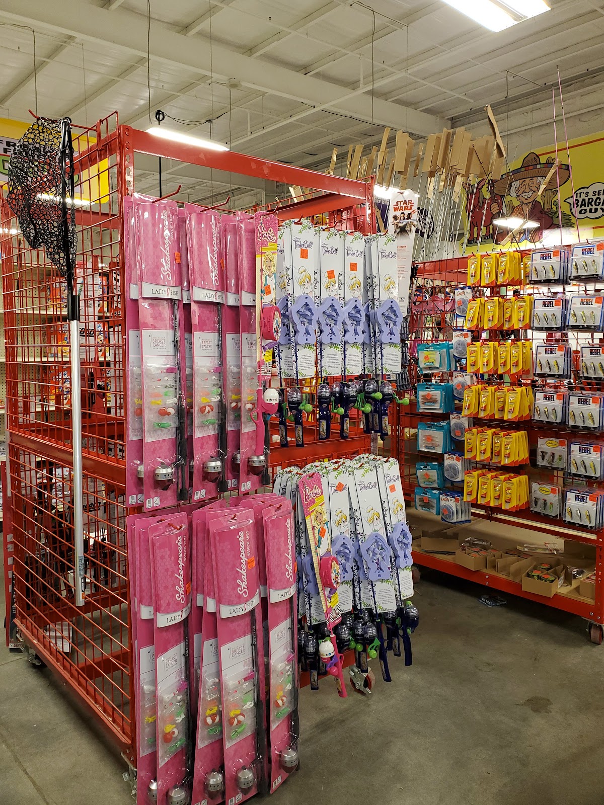 Ollie's Bargain Outlet
