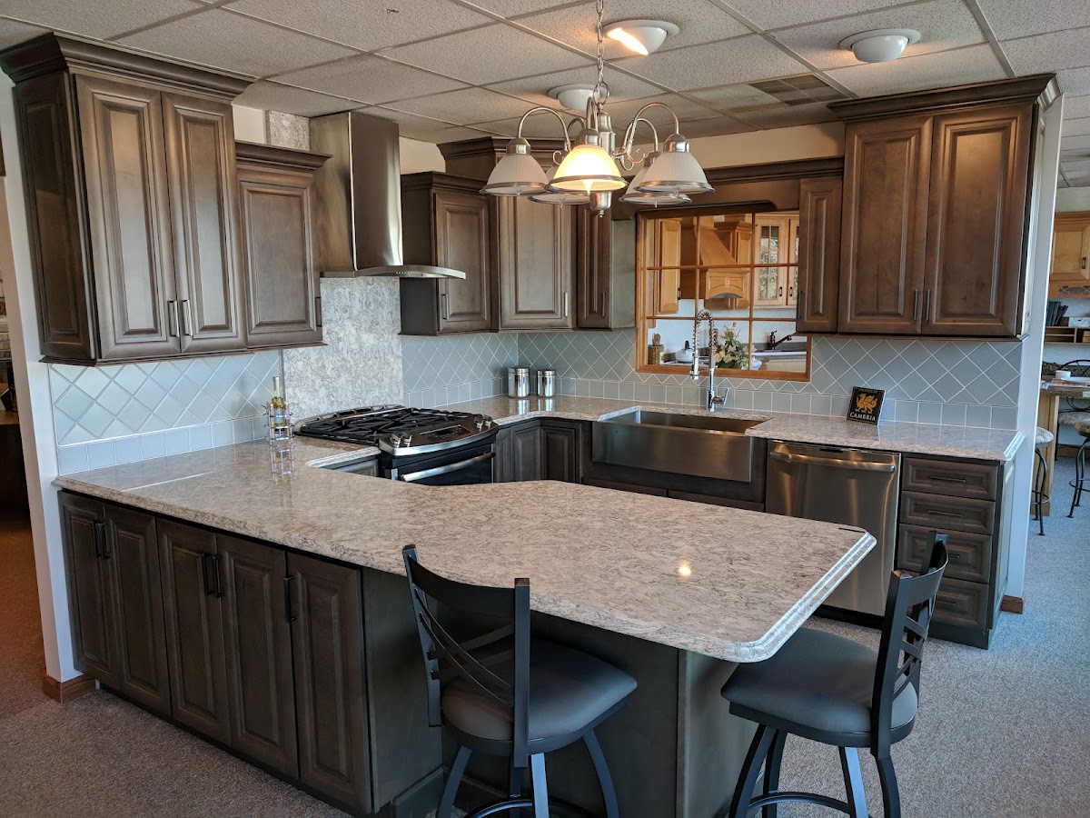 Wardens Kitchen & Appliance Gallery