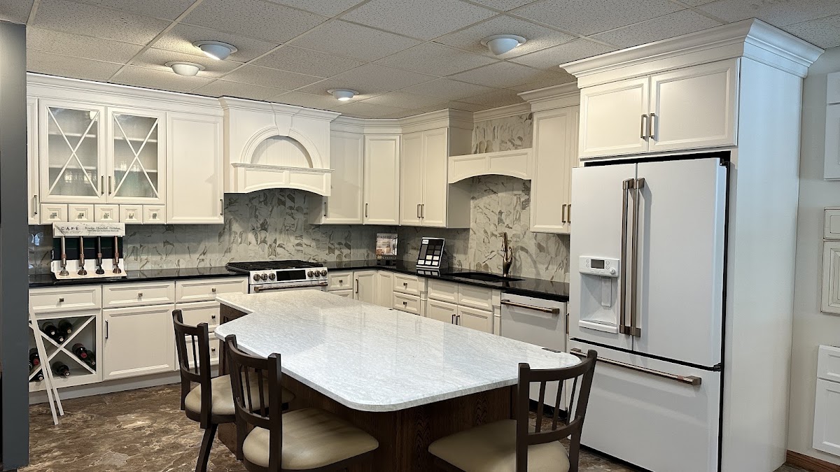 Wardens Kitchen & Appliance Gallery