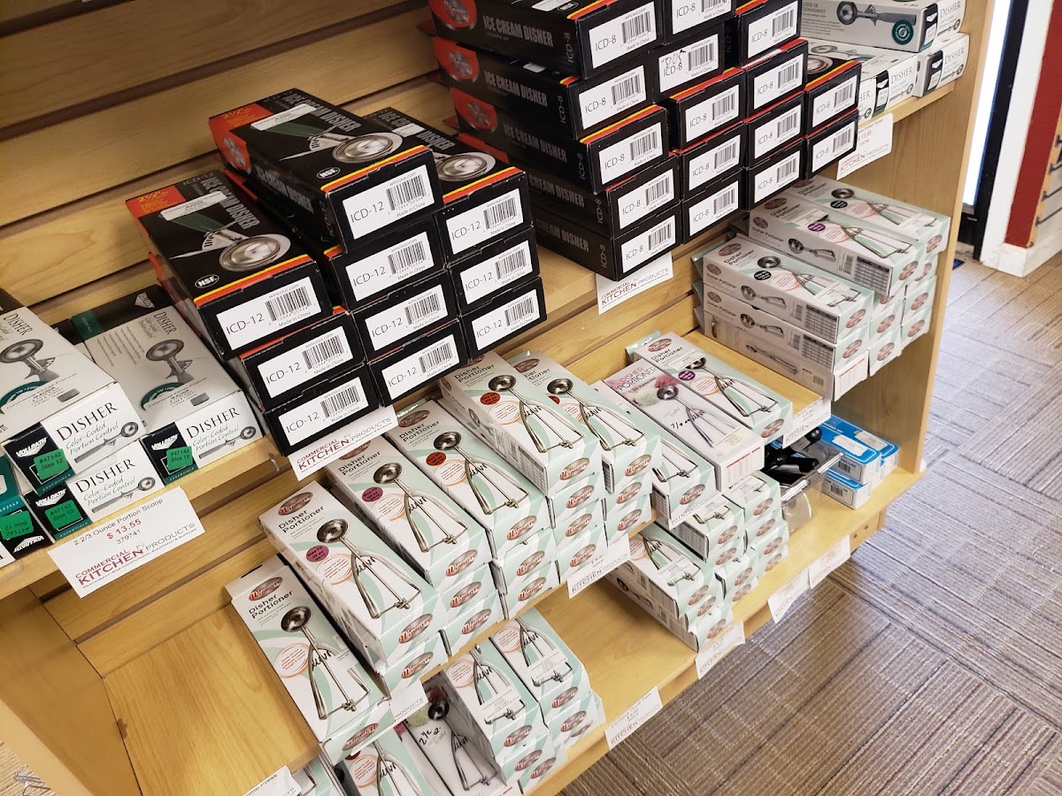 Commercial Kitchen Products