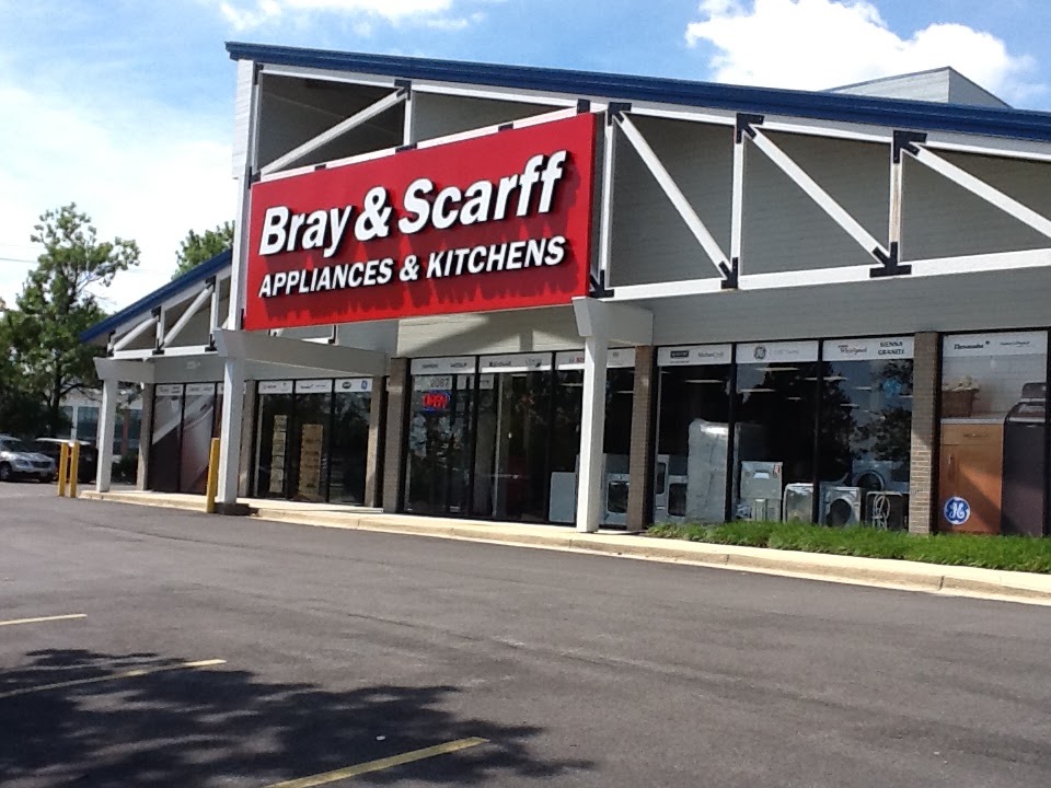 Bray & Scarff