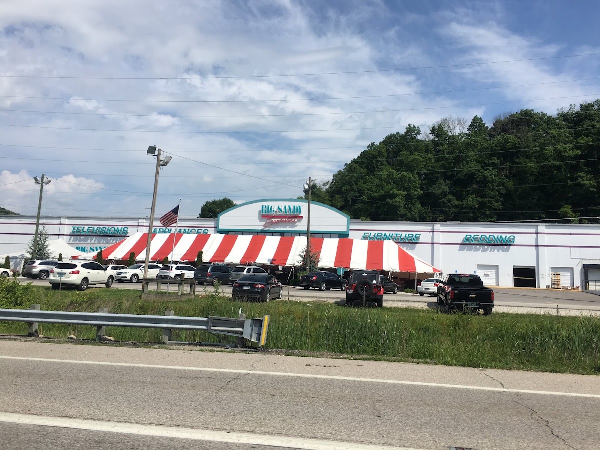 Big Sandy Superstore