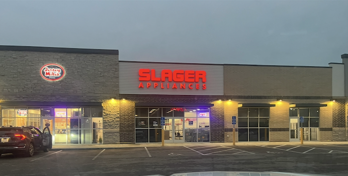 Slager Appliances