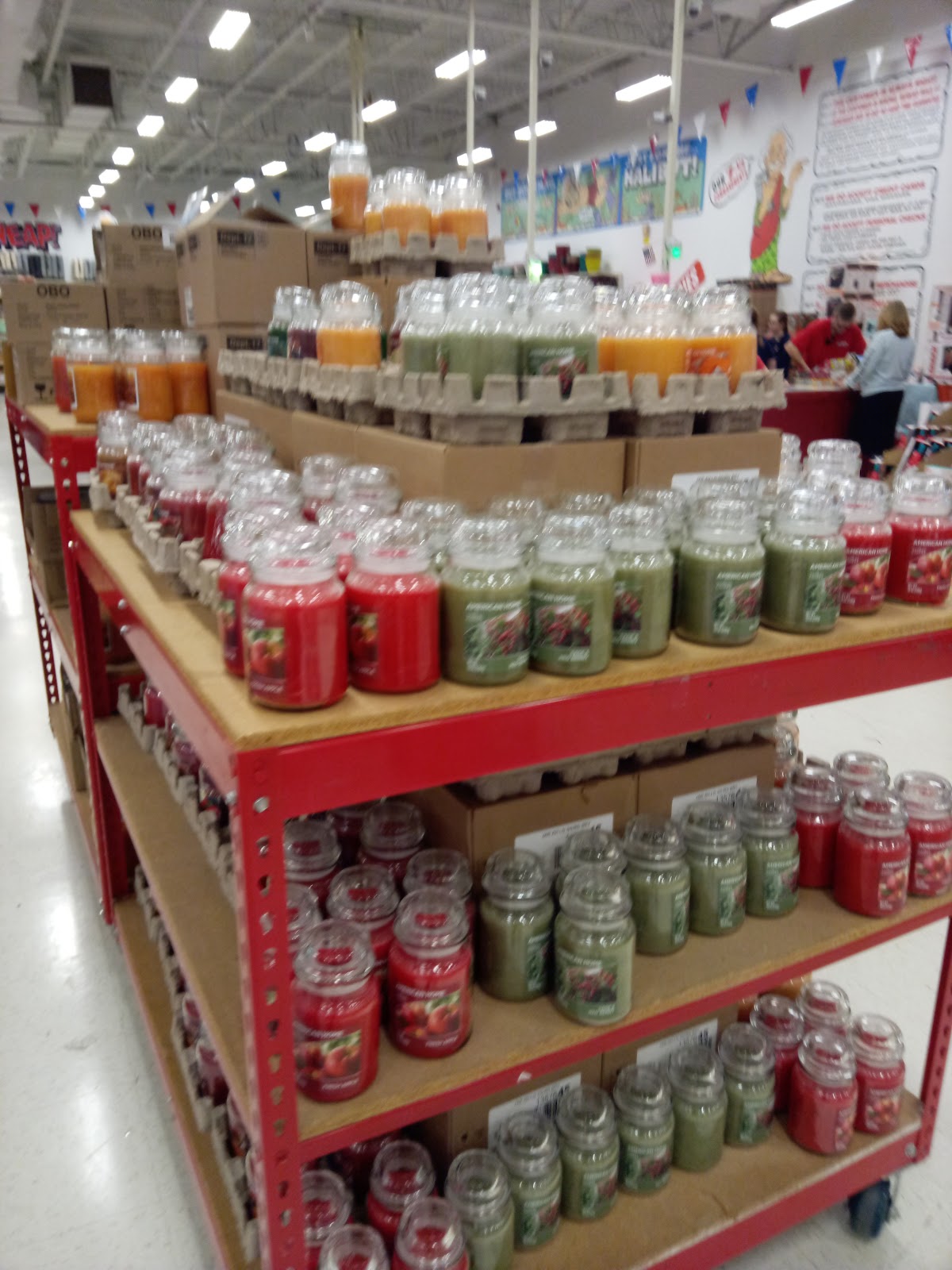 Ollie's Bargain Outlet