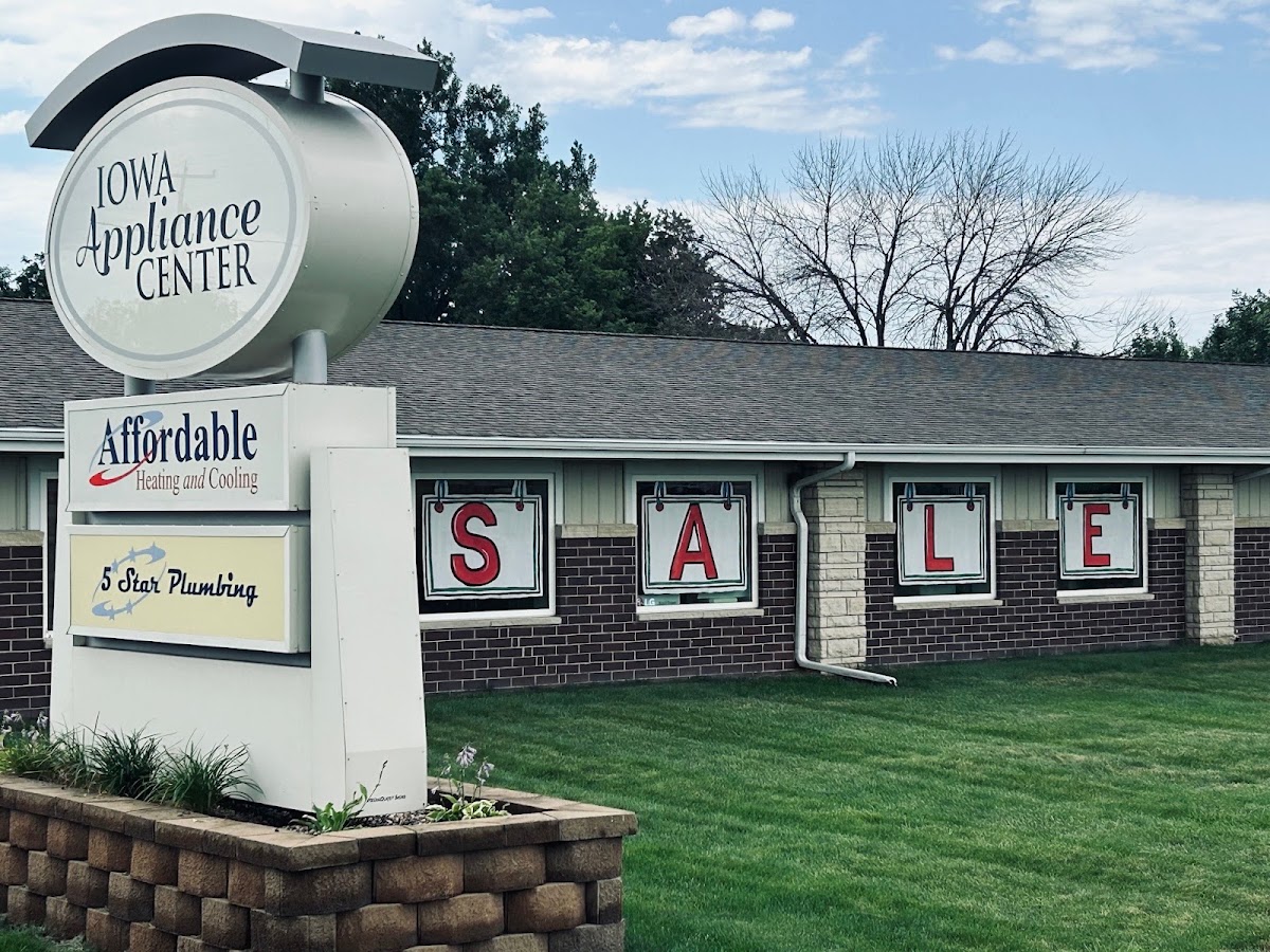 Iowa Appliance Center