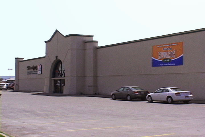Blacker's Complete Home Furnishings