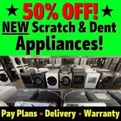 Discount Appliance BisMan