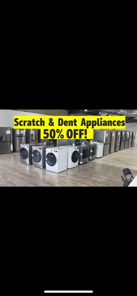 Discount Appliance BisMan