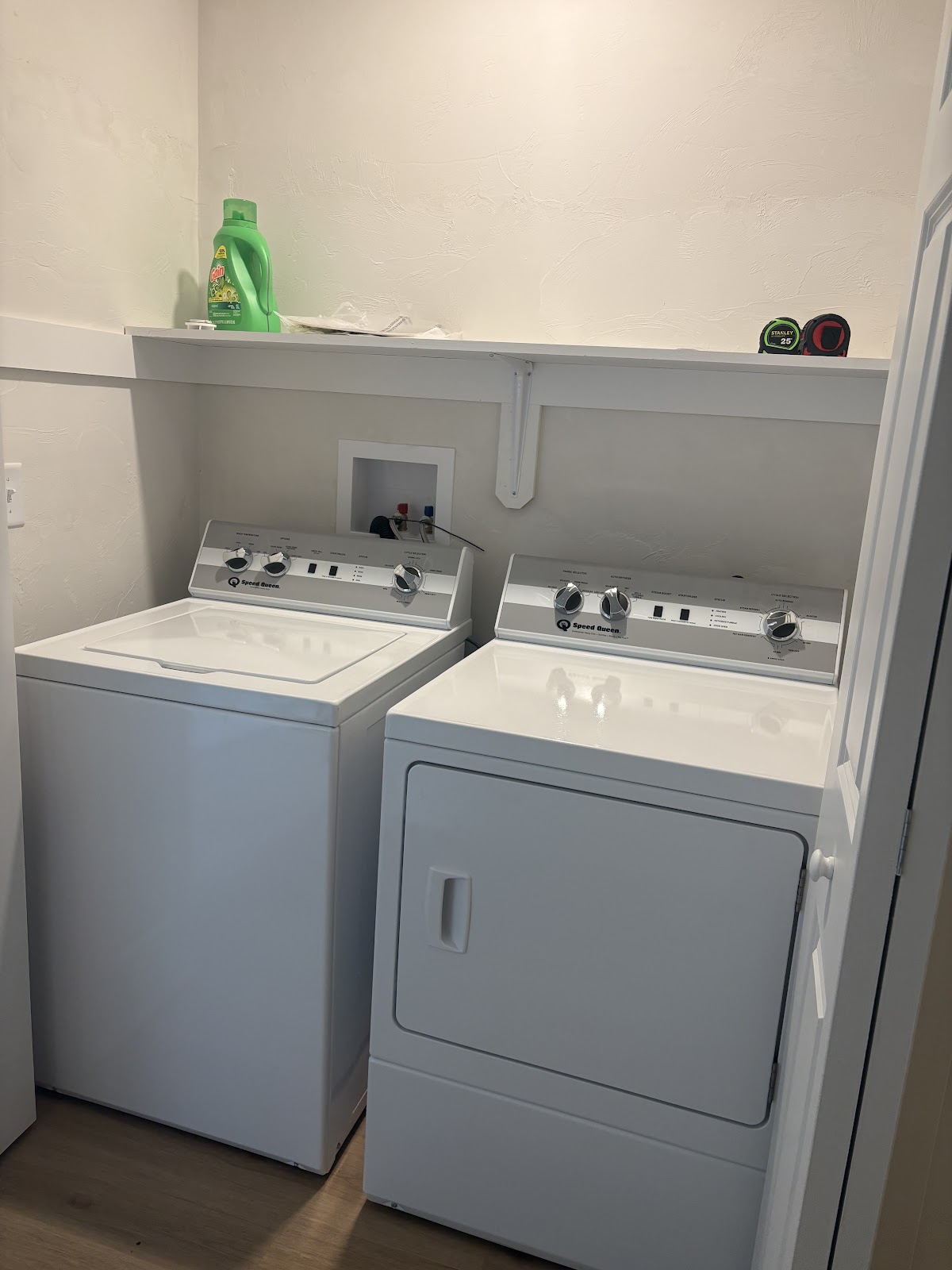 Baron's Major Brands Appliances- Concord