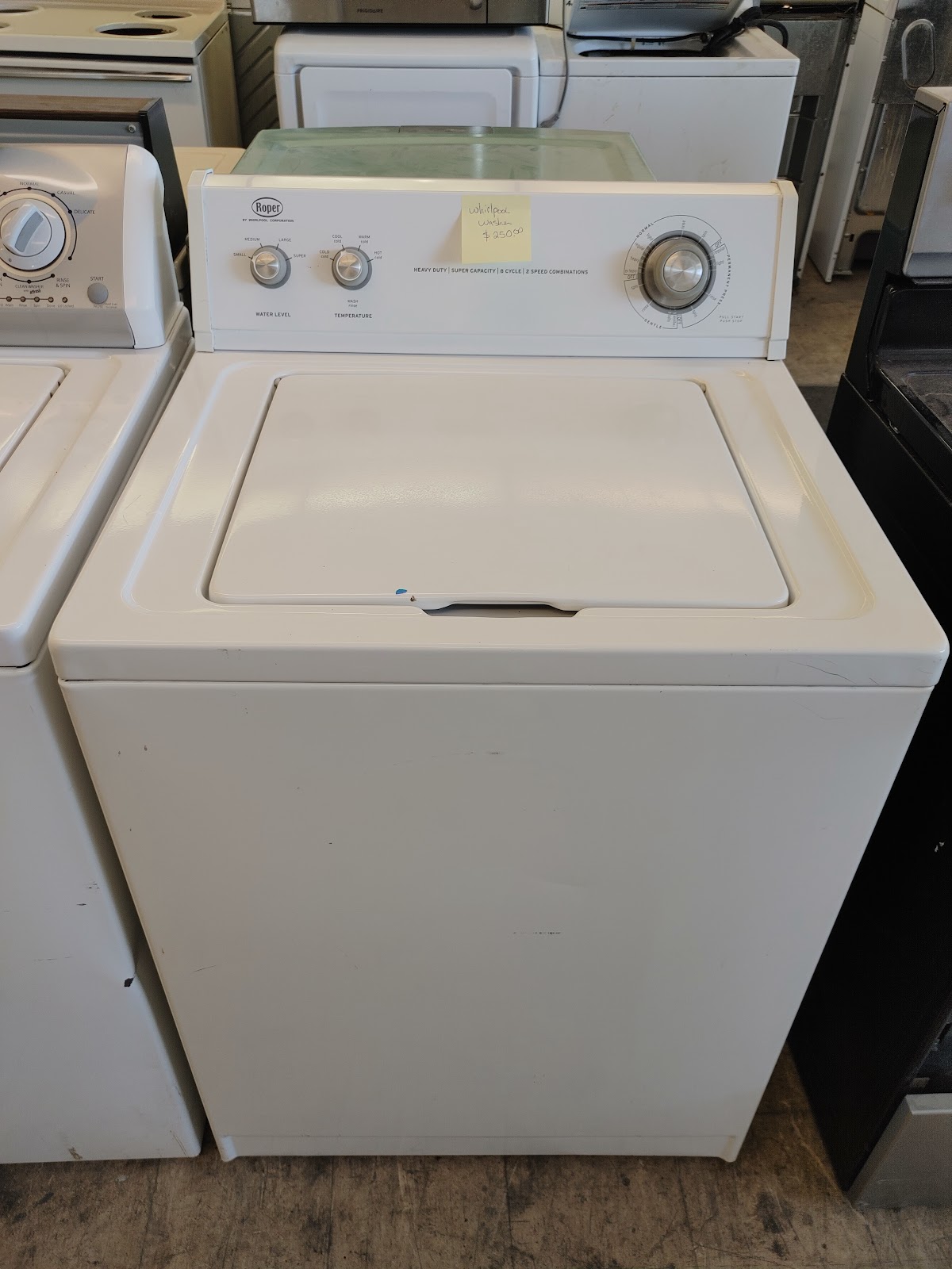 Northgate Appliance