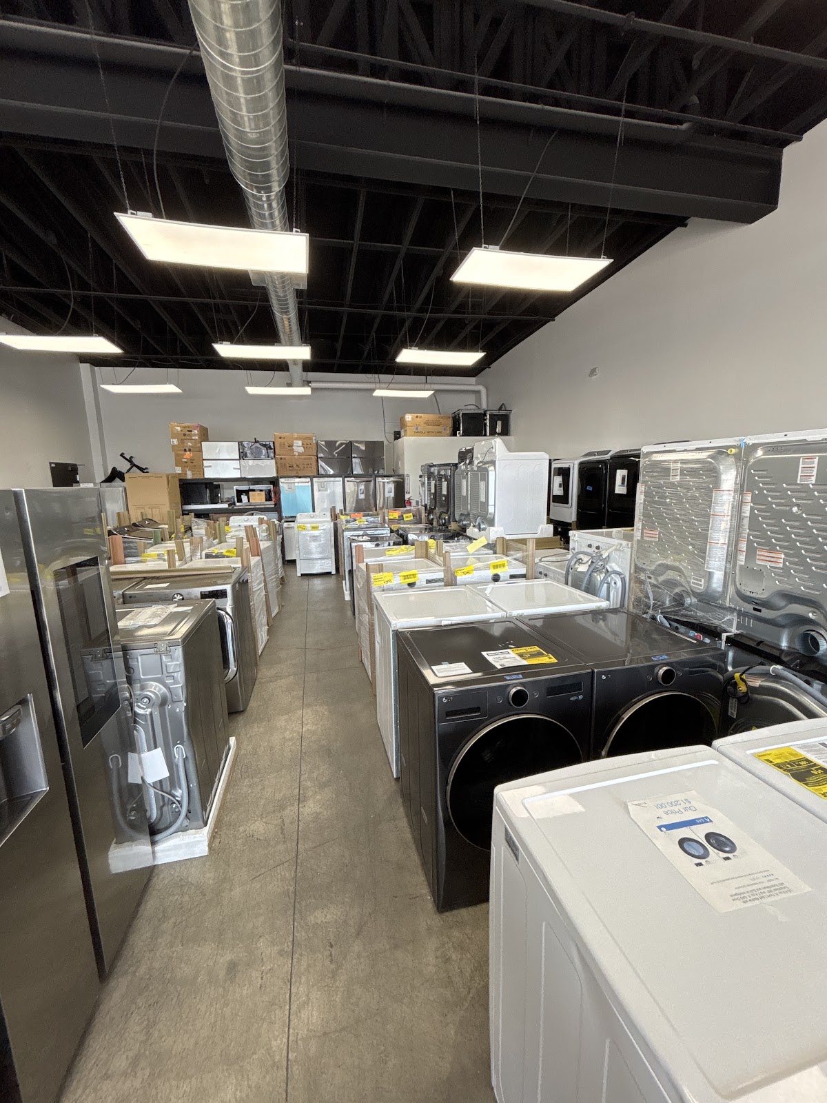 The Appliance Outlet - Orem