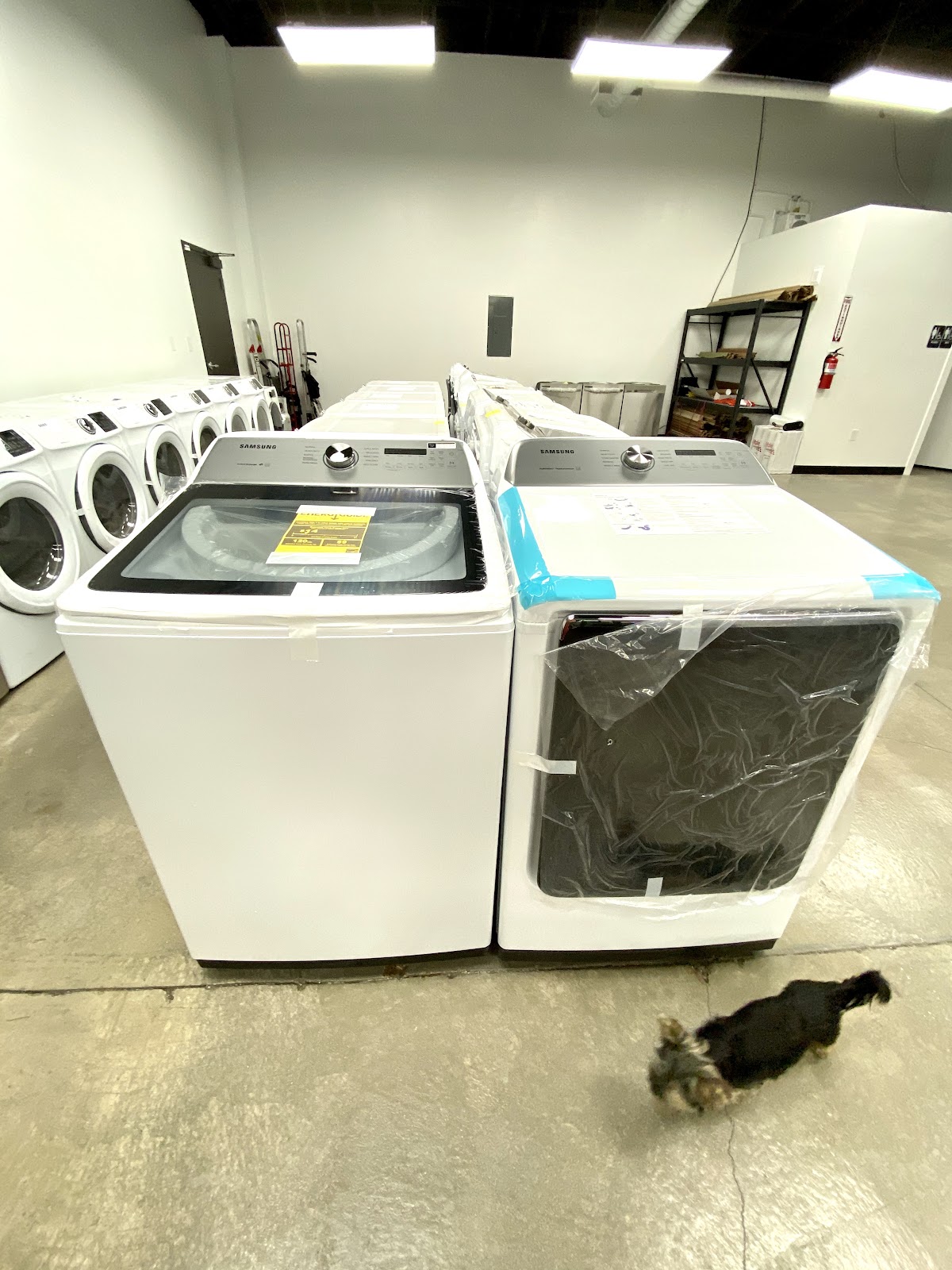 The Appliance Outlet - Orem
