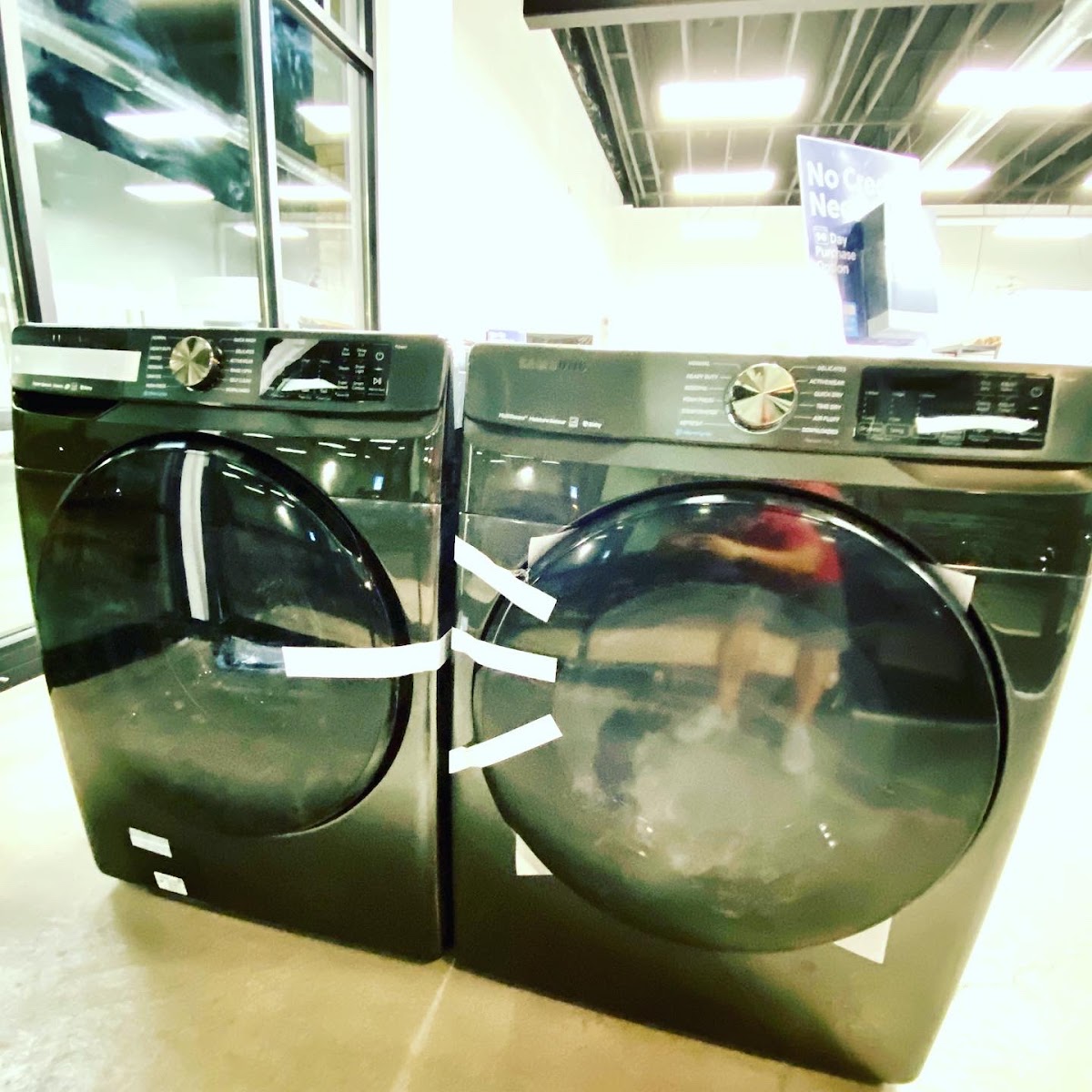 The Appliance Outlet - Orem