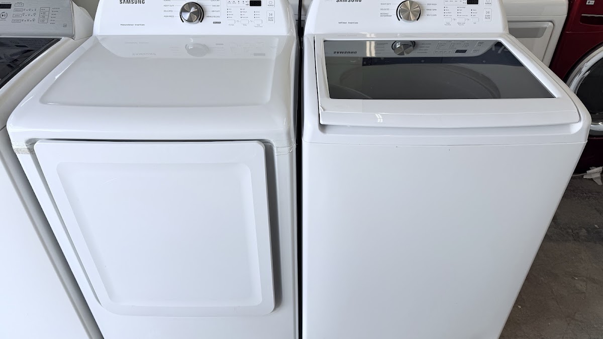 Ney’s Appliances