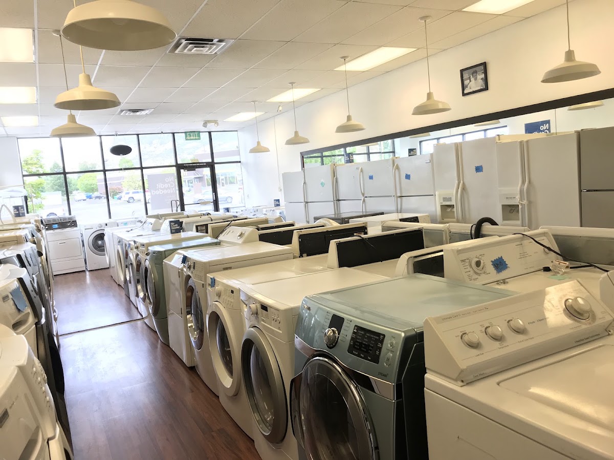 Ney’s Appliances
