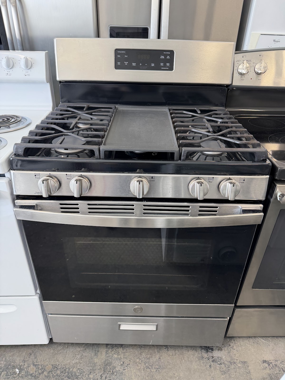Ney’s Appliances