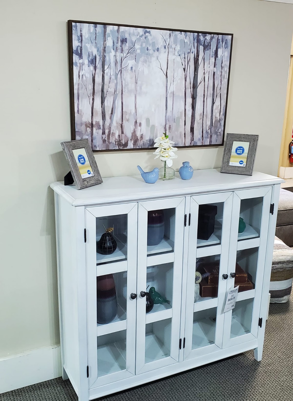 Erickson Appliance & Fu