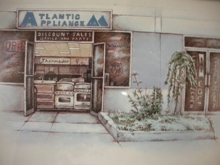 Atlantic Appliance Inc