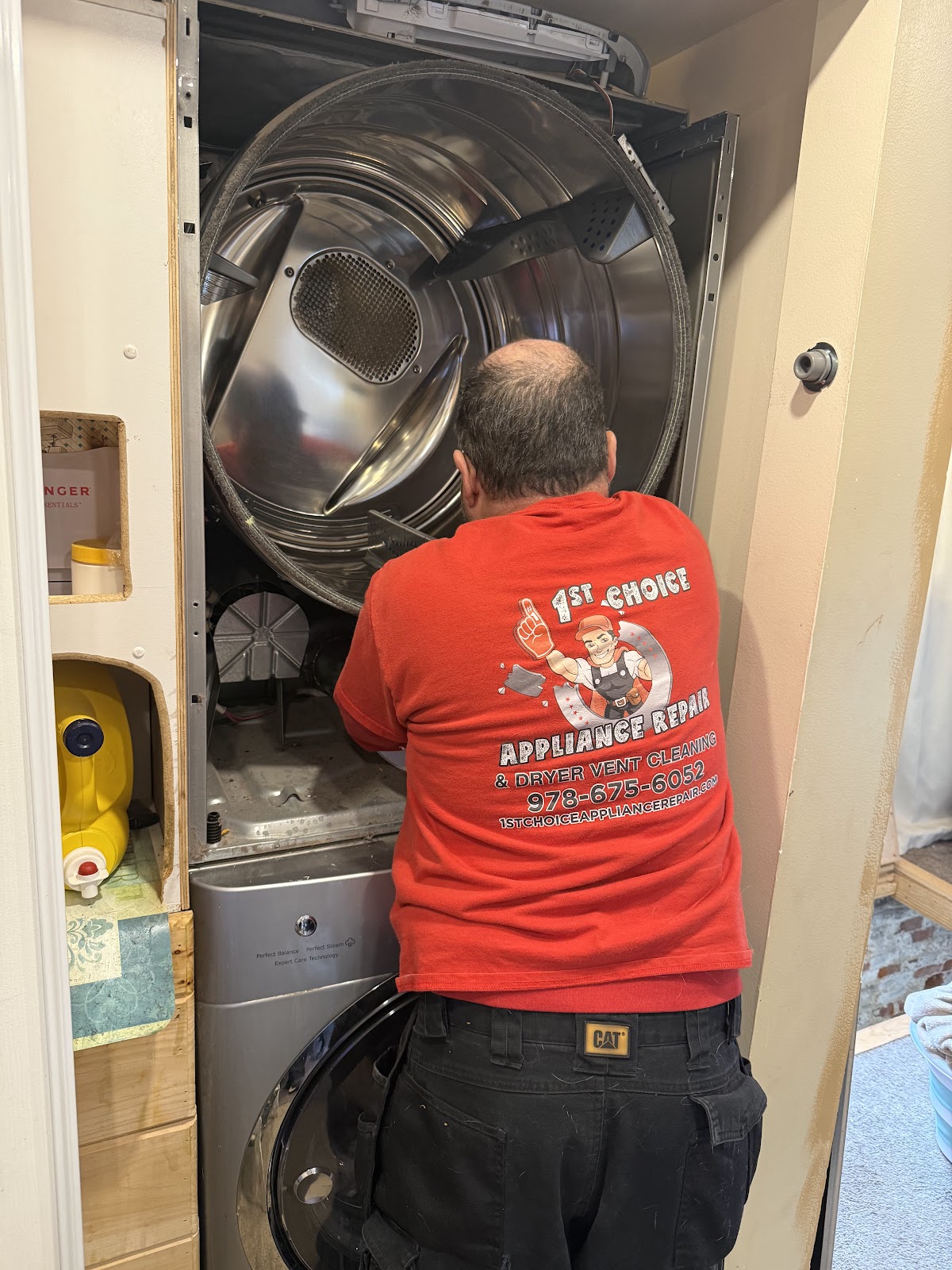 First Choice Appliance Repair