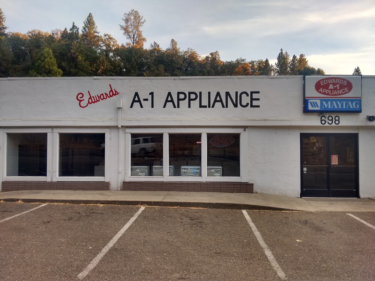 A-1appliance.com