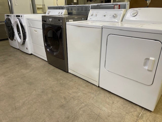 Quick Appliance Svc Corp