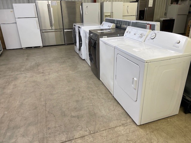 Quick Appliance Svc Corp