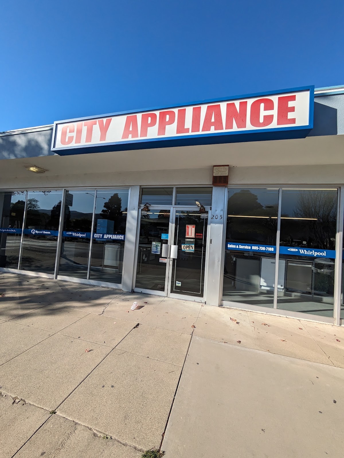 Mr Appliance