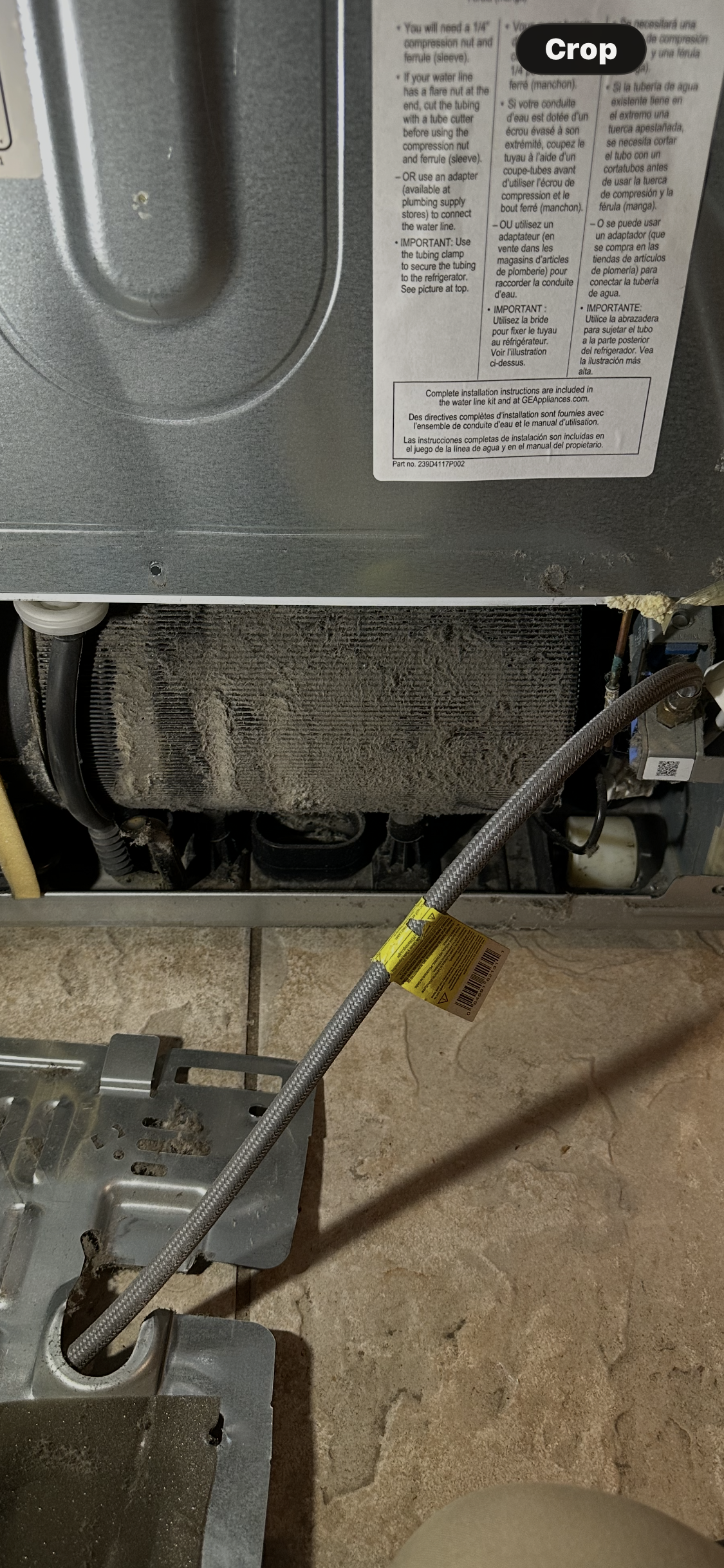 R O Appliance Repair